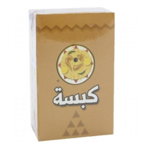 كبسة