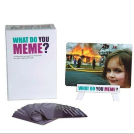 What Do You Meme