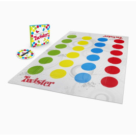 Twister - تويستر