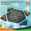 Chain Triangle Chess Game Chain Triangle Chess Game