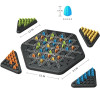 Chain Triangle Chess Game Chain Triangle Chess Game