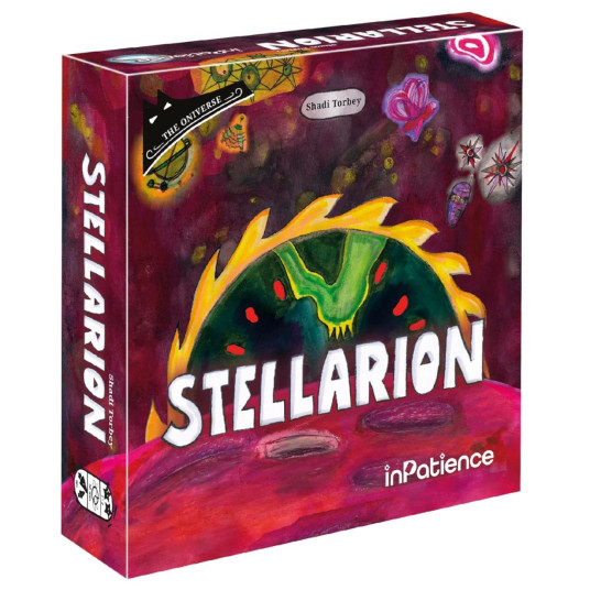 Stellarion