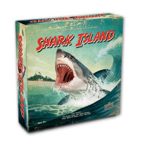 Shark Island