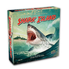 Shark Island