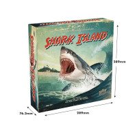 Shark Island