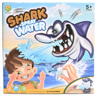 Shark Spray Water 