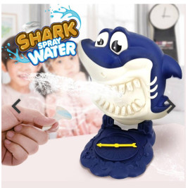 Shark Spray Water 