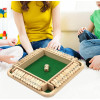Shut The Box Dice Game - Classic 4