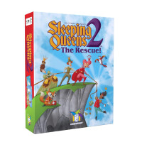 Sleeping Queens 2: The Rescue