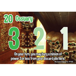 Smash Up: 10th Anniversary Ed.