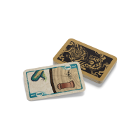 لعبة حار نار