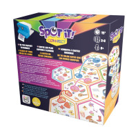Spot It!: Connect