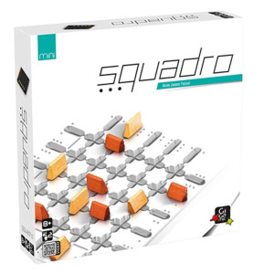 Squadro Mini