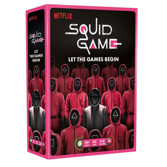 Squid Game