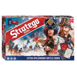 لعبة ستراتيجو