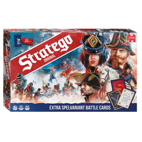 لعبة ستراتيجو