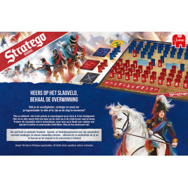 لعبة ستراتيجو