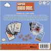 Super Mario Bros Power Up Card