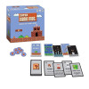 Super Mario Bros Power Up Card