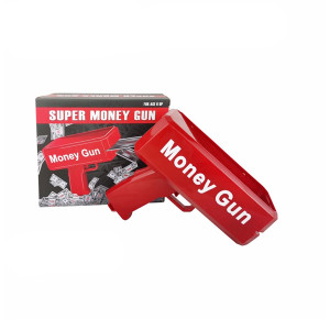 Super Money Gun Super Money Gun