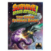 Survive Space Attack - The Crew Strikes Back