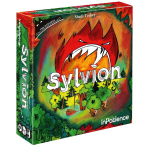 Sylvion 