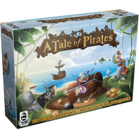 A Tale of Pirates
