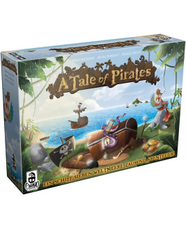 A Tale of Pirates