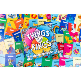 Things in Rings