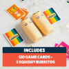 Throw Throw Burrito Throw Throw Burrito