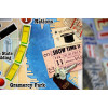 Ticket to Ride : New York
