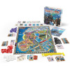 Ticket to Ride: Northern Lights Ticket to Ride: Northern Lights