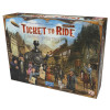 Ticket to Ride Legacy - Legends of the West