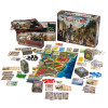 Ticket to Ride Legacy - Legends of the West