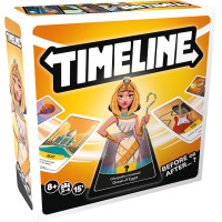Timeline (Revised Ed.)