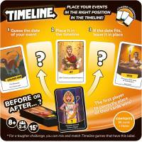Timeline (Revised Ed.)