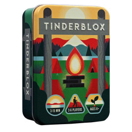 Tinderblox