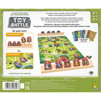 Toy Battle