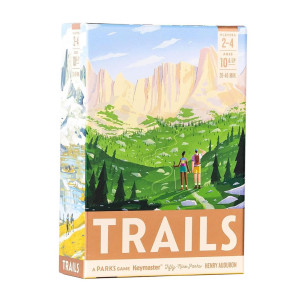 Trails Trails