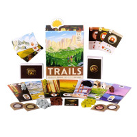 Trails