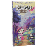 Takenoko Chibis