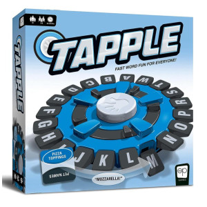 TAPPLE