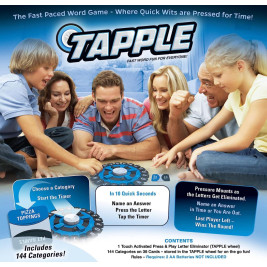 TAPPLE