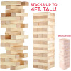 Jumbo Teetering Tower