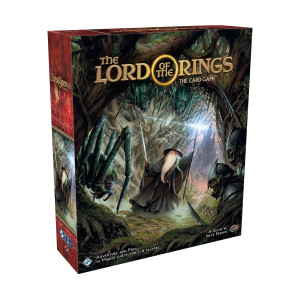 The Lord of the Rings The Card Game Core Set