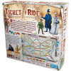 Ticket to Ride [English]