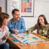 Ticket to Ride [English]
