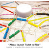 Ticket to Ride [English]