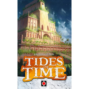 Tides of Time (2nd Ed.)