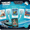 Timeline: Games & Leisure